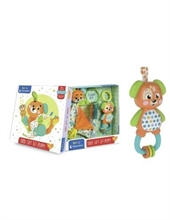 Gift Pack Nascita (Blue) Baby Clementoni