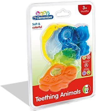 Animali del Bosco Baby Clementoni