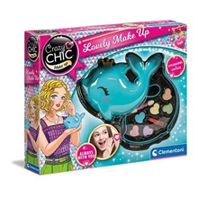 Crazy Chic - Trousse Delfino