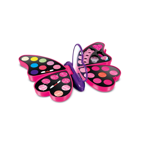 Crazy Chic - Butterfly Beauty Set