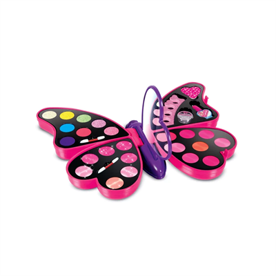 Crazy Chic - Butterfly Beauty Set