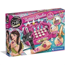 Crazy Chic - Tattoo Studio