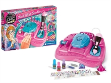 Crazy Chic - Nail Art Studio