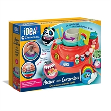 Idea - Atelier della Ceramica