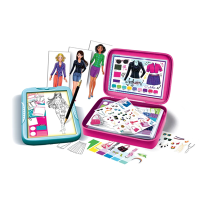 Idea - Fashion Design Studio
