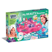 My Beauty Routine Scienza & Gioco