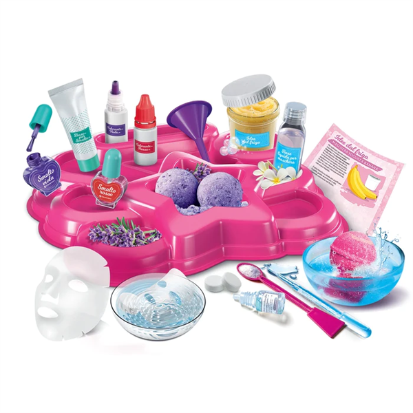 My Beauty Routine Scienza & Gioco