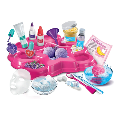 My Beauty Routine Scienza & Gioco