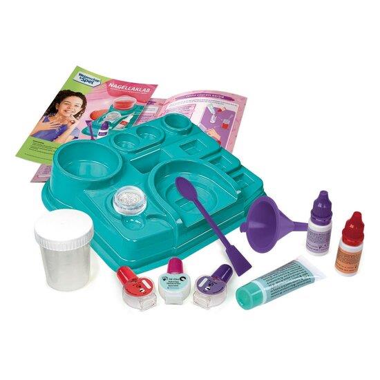 SCIENZA & GIOCO NAIL LAB.