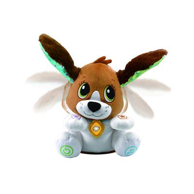 Fido Parla e Gioca con Me Vtech