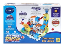 MARBLE RUSH - DISCOVERY SET VTECH