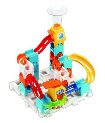 MARBLE RUSH - DISCOVERY SET VTECH