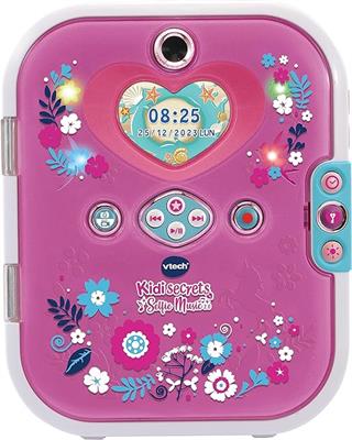 KidiSecrets  Selfie Music Vtech