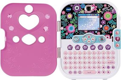 KidiSecrets  Selfie Music Vtech