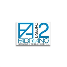 ALBUM F2 12fg 33X48 LISCIO SQUADRATO