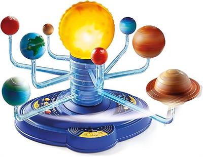 Il Sistema Solare Scienza & Gioco