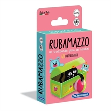 Carte Rubamazzo Board games