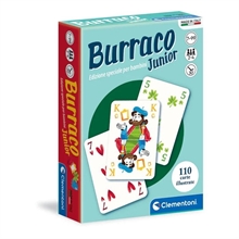 Carte Il mio primo burraco Board games