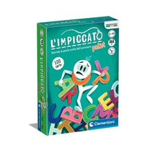 L'Impiccato Board games