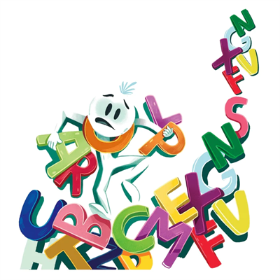 L'Impiccato Board games