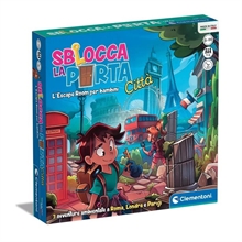 Sblocca La Porta Citta'