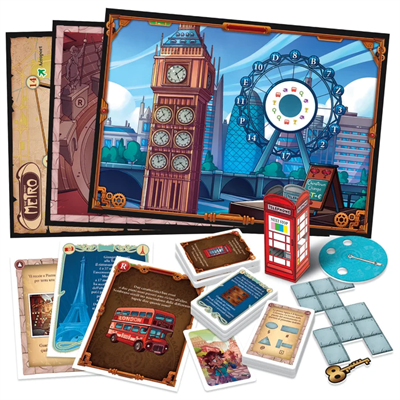 Sblocca La Porta Citta'