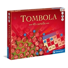 Tombola Classica Board games