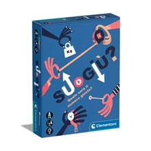 Party Game - Su o Giù