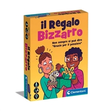 Party Game - Regalo Bizzarro