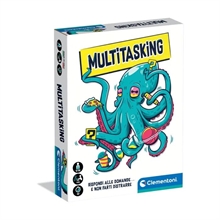 Party Game - Multitasking