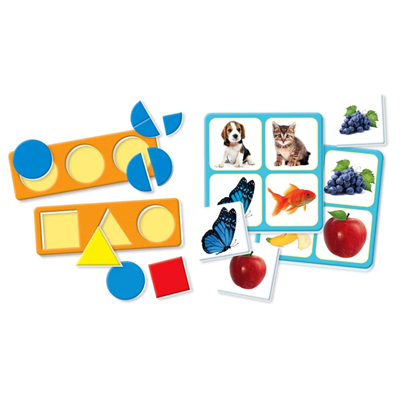 SAPIENTINO BABY - PRIME SCOPERTE.