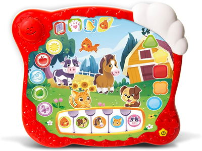 La Fattoria delle Filastrocche Sapientino