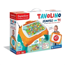 Tavolino Sempre con Te Sapientino