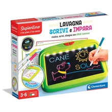 Lavagna Scrivimpara  Educ games