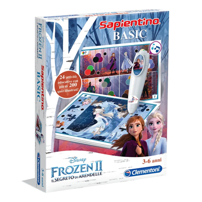 Penna Basic Frozen 2