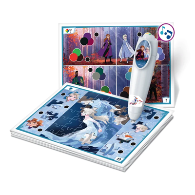 Penna Basic Frozen 2