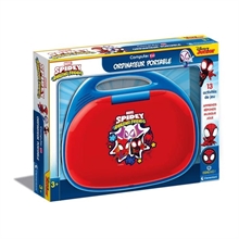 Spidey Laptop 3+ Sapientino