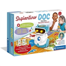 DOC Robottino Educativo Parlante Sapientino