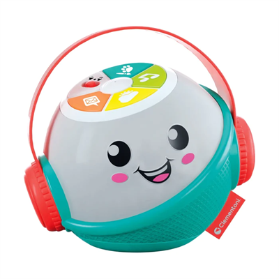 Dixi Musica e Parole  Baby Clementoni