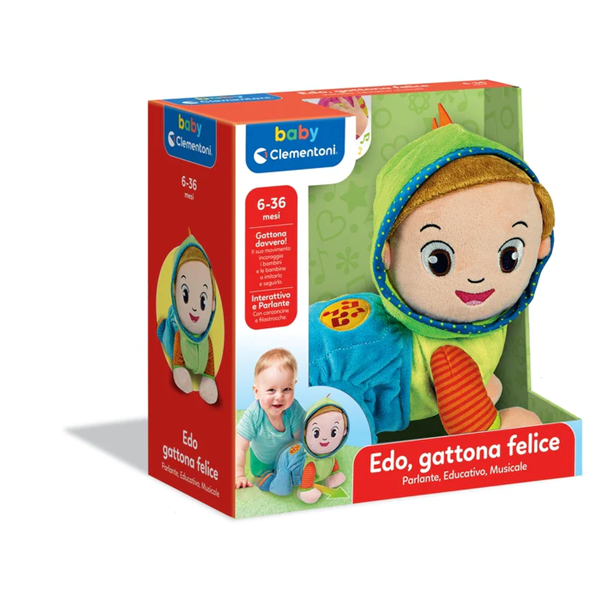 EDO GATTONA E CANTA-