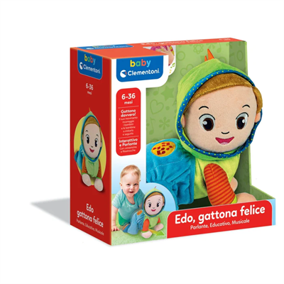 EDO GATTONA E CANTA-