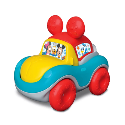 Disney Baby Stacking Car Baby Clementoni