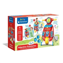 Valentino Scooterino Baby Clementoni