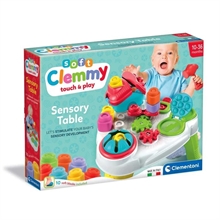 CLEMMY SENSORY TABLE (INT)-