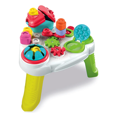 Clemmy Sensory Table Clemmy