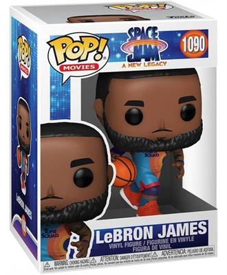 FUNKO POP LEBRON