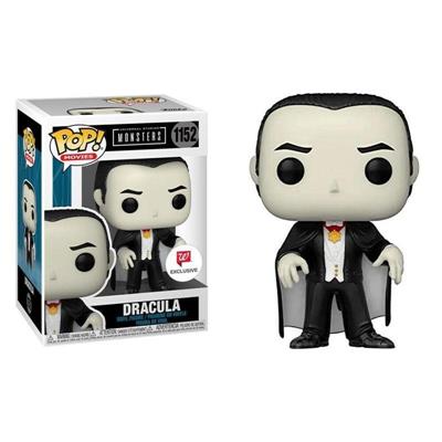 FUNKO POP DRACULA