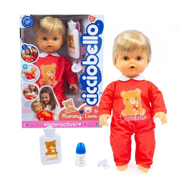 CICCIOBELLO MUMMY LOVE CM 42.