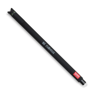 Erasable Gel Pen - Erasable Pen - Kitty