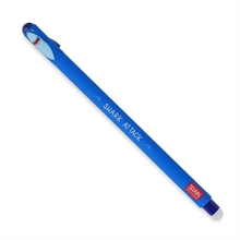 Erasable Gel Pen - Erasable Pen - Shark